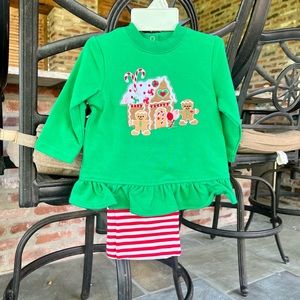 🎄NWT Christmas set🎄